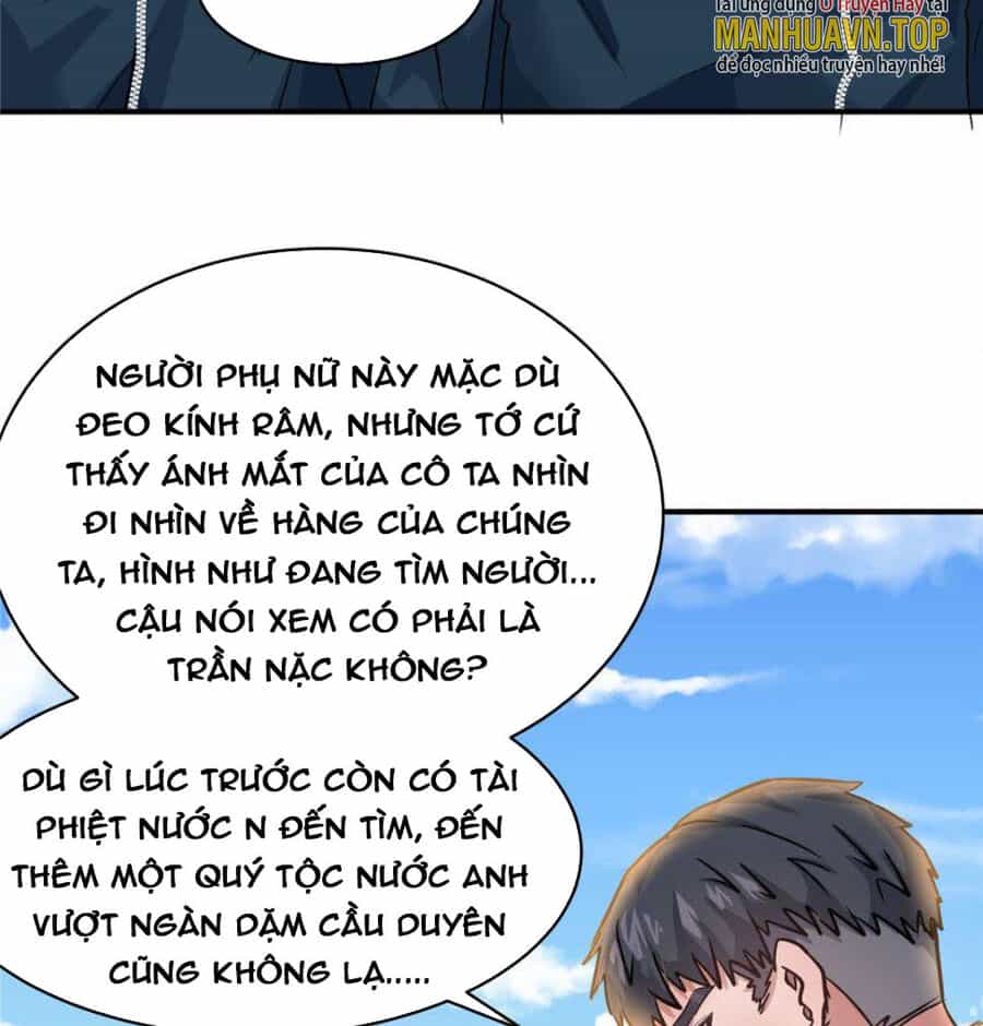 Vương Giả Săn Mồi - Chương 69 - ảnh 17