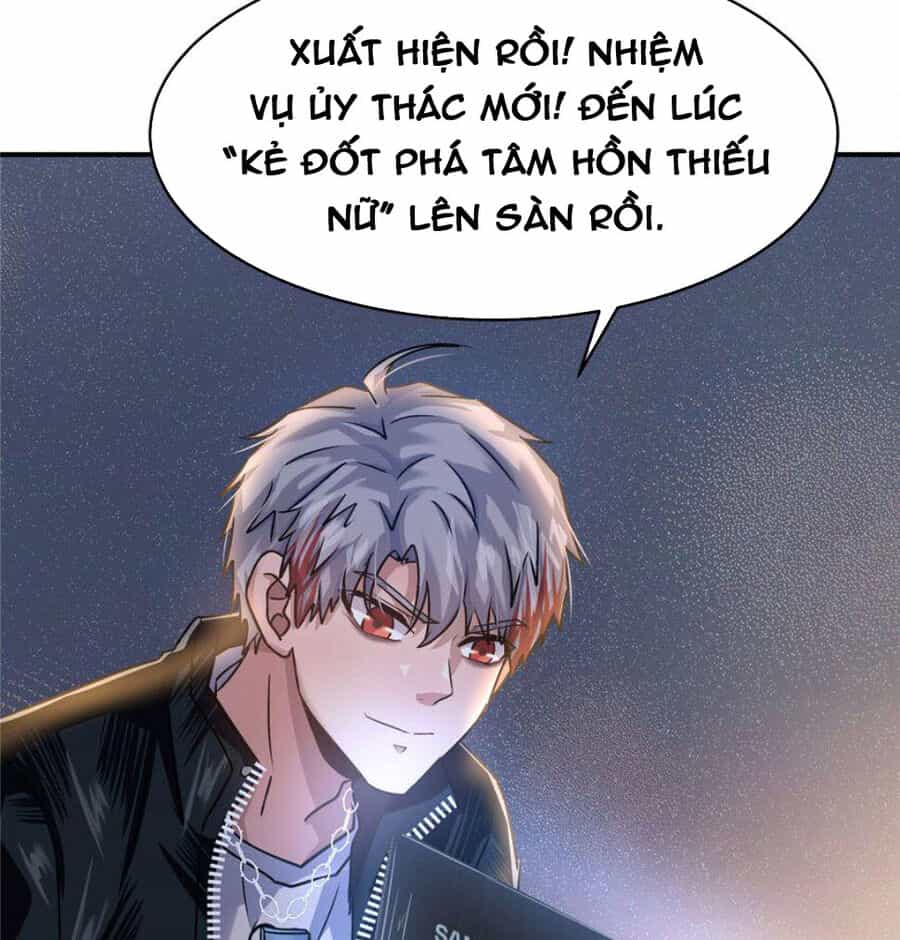 Vương Giả Săn Mồi - Chương 69 - ảnh 21