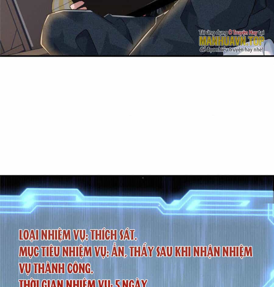 Vương Giả Săn Mồi - Chương 69 - ảnh 24