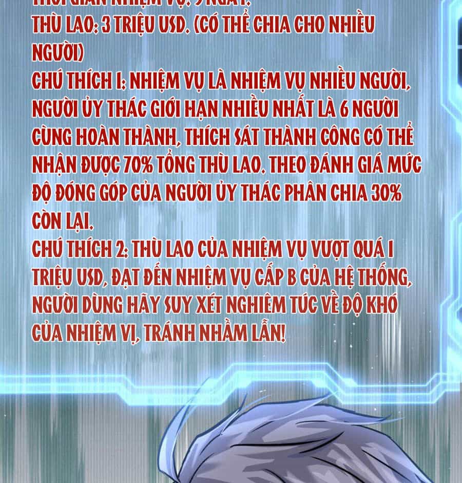 Vương Giả Săn Mồi - Chương 69 - ảnh 25