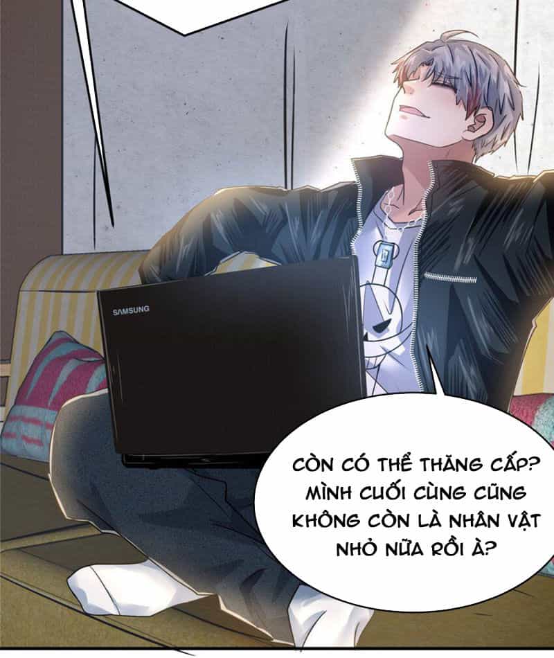 Vương Giả Săn Mồi - Chương 69 - ảnh 32