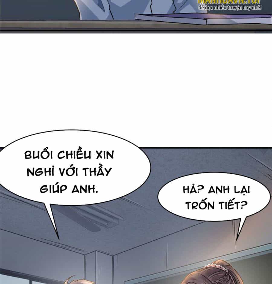 Vương Giả Săn Mồi - Chương 69 - ảnh 4
