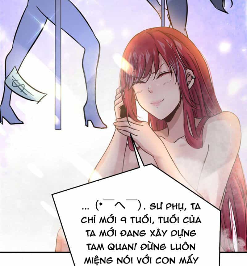 Vương Giả Săn Mồi - Chương 69 - ảnh 56