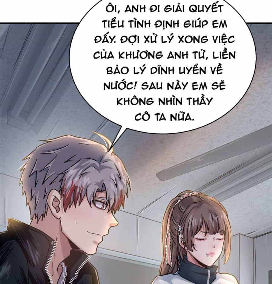Vương Giả Săn Mồi - Chương 69 - ảnh 6