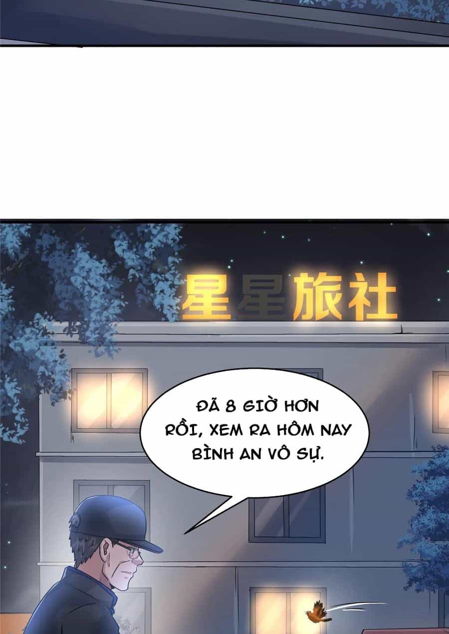 Vương Giả Săn Mồi - Chương 70 - ảnh 14
