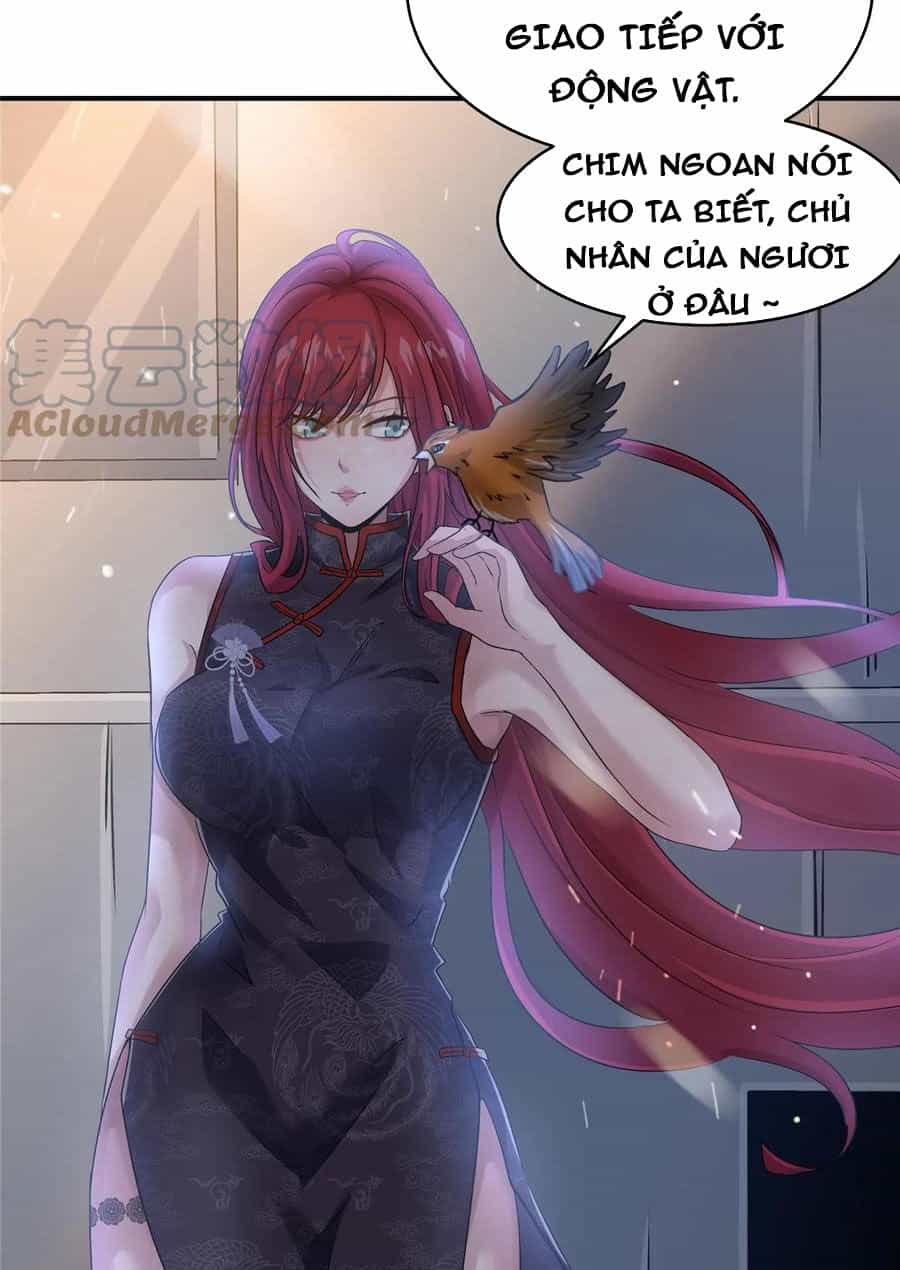 Vương Giả Săn Mồi - Chương 70 - ảnh 18