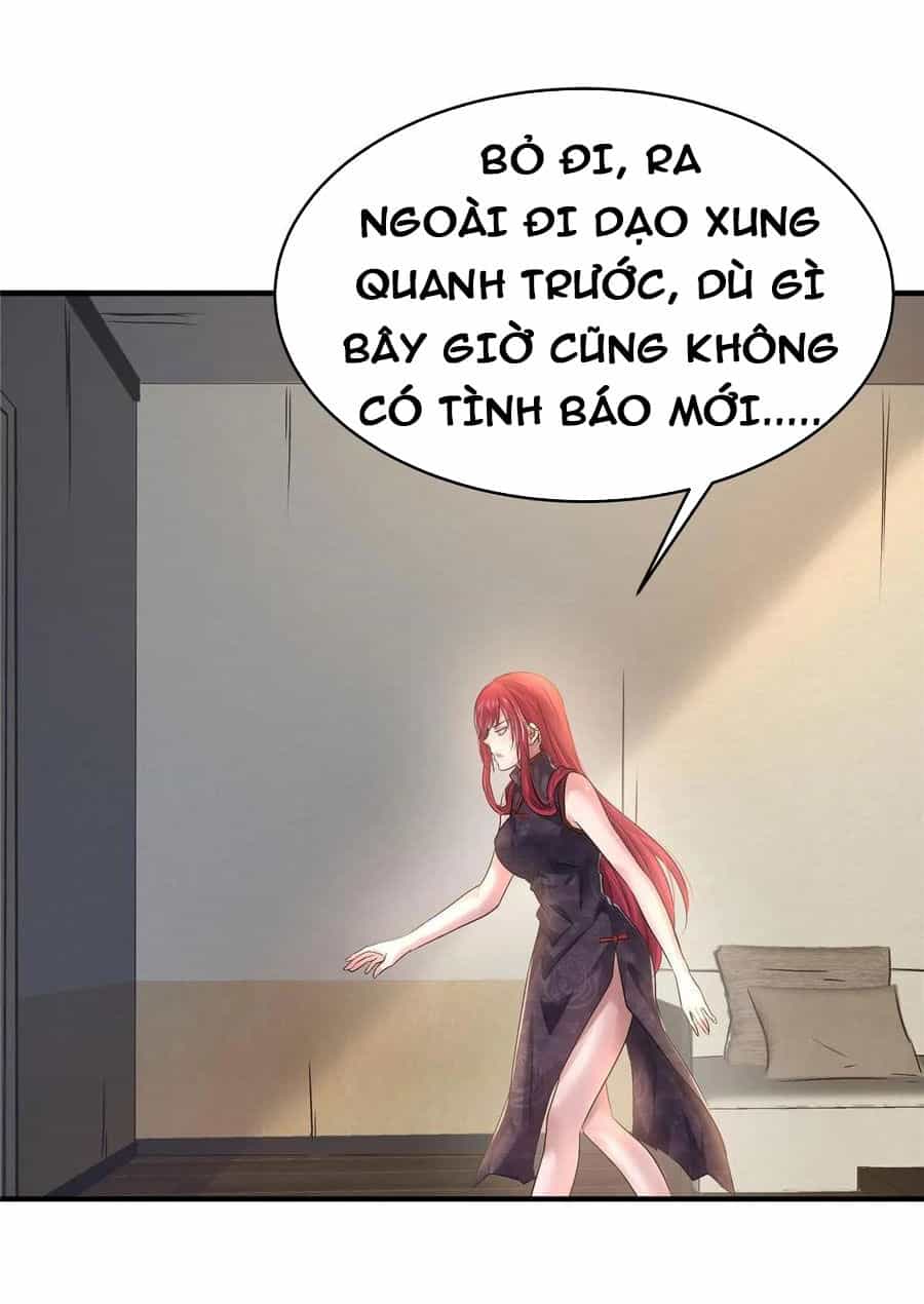 Vương Giả Săn Mồi - Chương 70 - ảnh 3