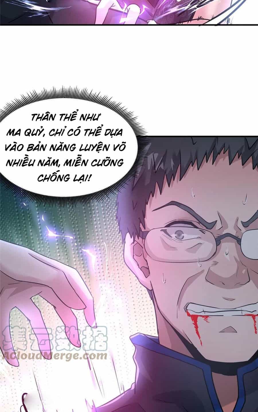 Vương Giả Săn Mồi - Chương 70 - ảnh 37