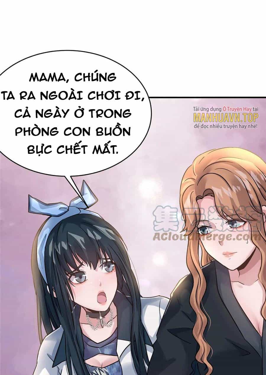 Vương Giả Săn Mồi - Chương 70 - ảnh 4