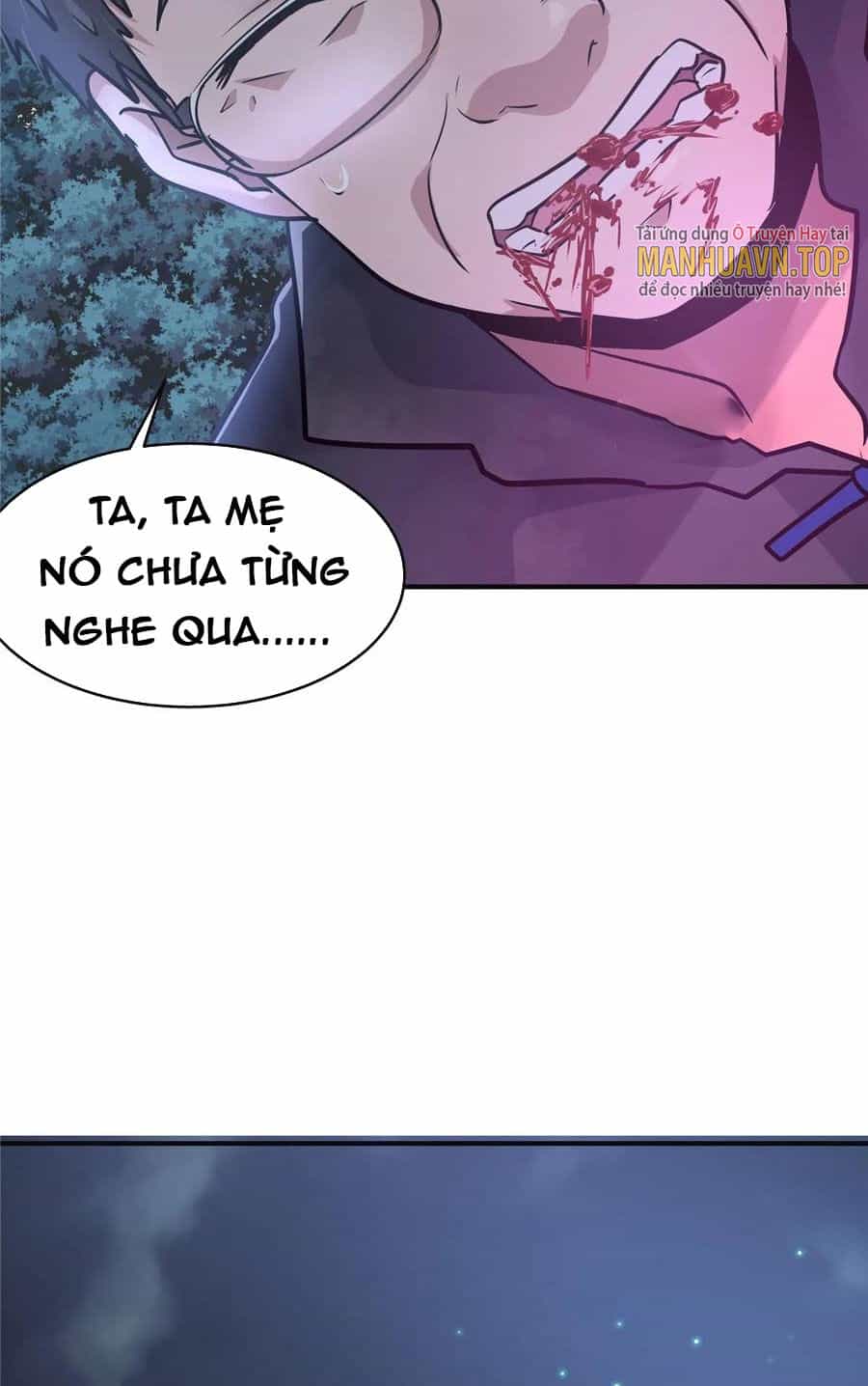 Vương Giả Săn Mồi - Chương 70 - ảnh 48