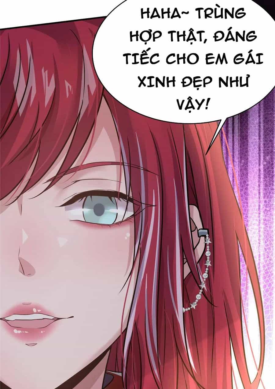 Vương Giả Săn Mồi - Chương 70 - ảnh 9