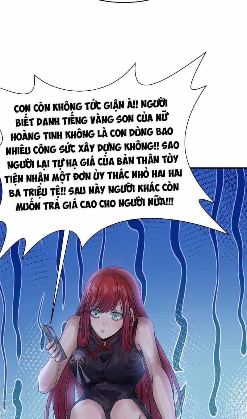 Vương Giả Săn Mồi - Chương 71 - ảnh 19