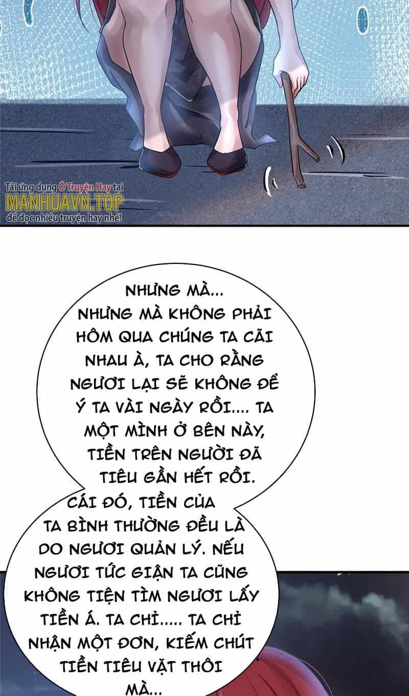Vương Giả Săn Mồi - Chương 71 - ảnh 20