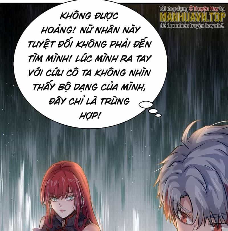 Vương Giả Săn Mồi - Chương 71 - ảnh 44