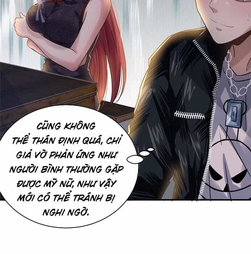 Vương Giả Săn Mồi - Chương 71 - ảnh 45