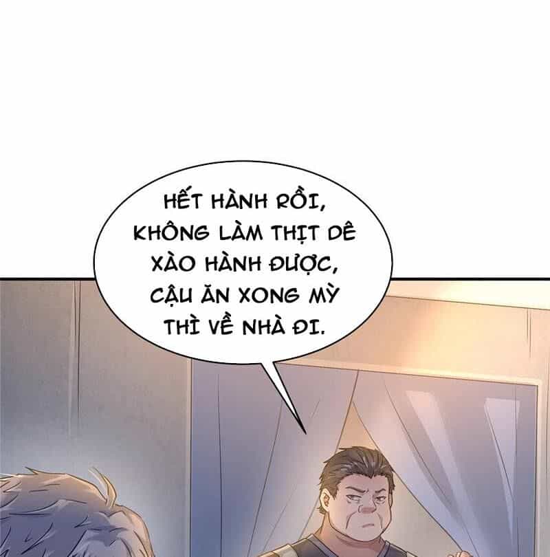 Vương Giả Săn Mồi - Chương 71 - ảnh 50
