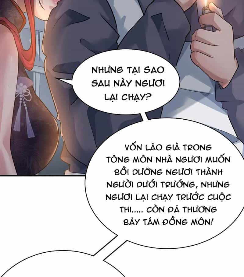 Vương Giả Săn Mồi - Chương 72 - ảnh 10