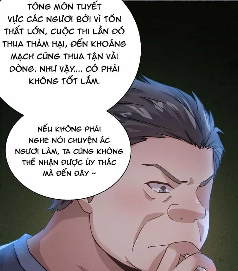 Vương Giả Săn Mồi - Chương 72 - ảnh 11
