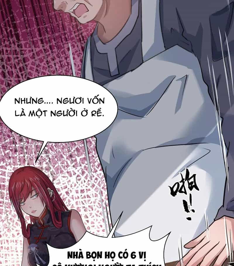 Vương Giả Săn Mồi - Chương 72 - ảnh 13