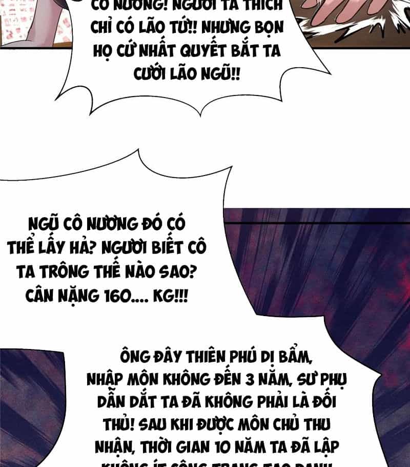 Vương Giả Săn Mồi - Chương 72 - ảnh 14