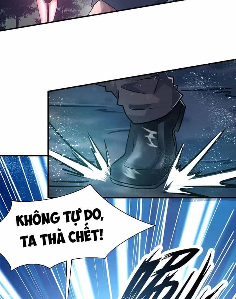 Vương Giả Săn Mồi - Chương 72 - ảnh 33
