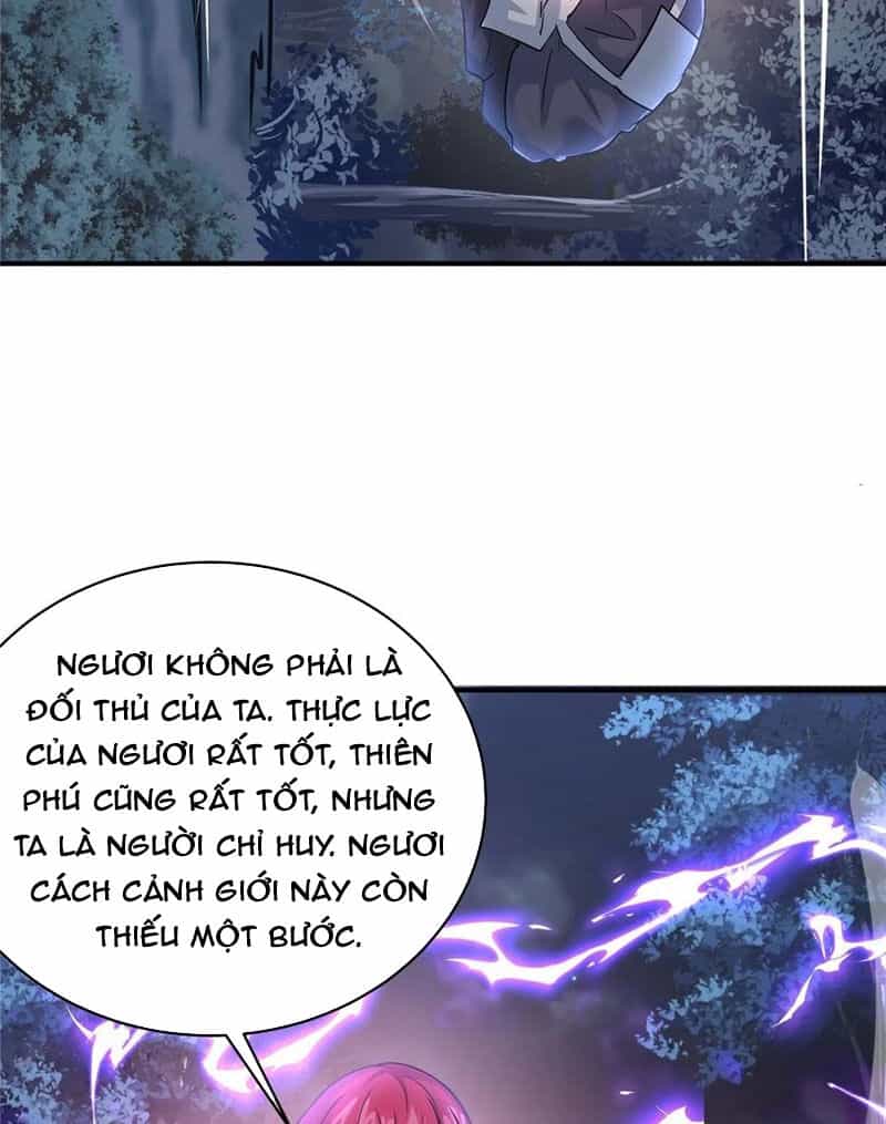 Vương Giả Săn Mồi - Chương 72 - ảnh 48