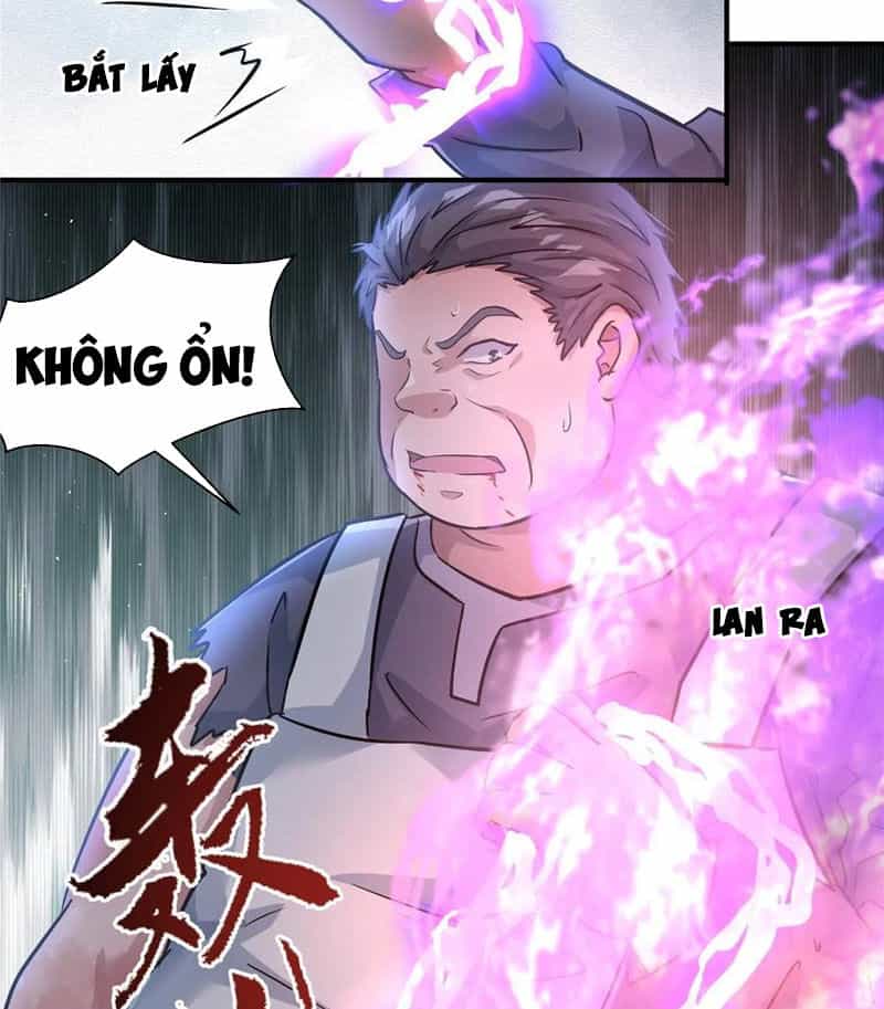 Vương Giả Săn Mồi - Chương 72 - ảnh 55