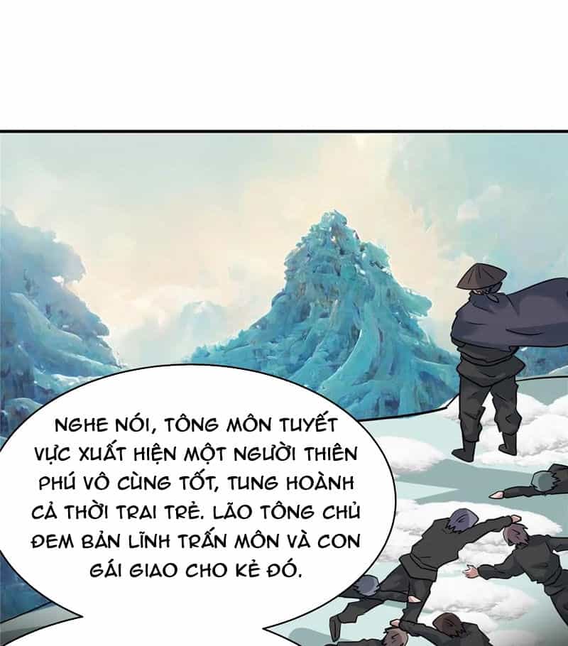 Vương Giả Săn Mồi - Chương 72 - ảnh 6