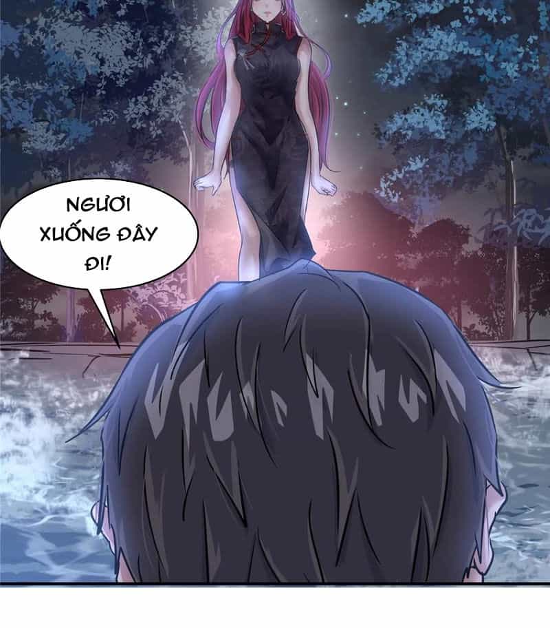 Vương Giả Săn Mồi - Chương 72 - ảnh 62