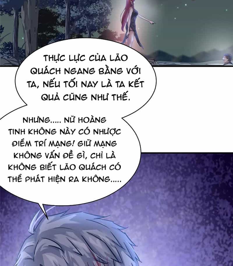 Vương Giả Săn Mồi - Chương 72 - ảnh 64
