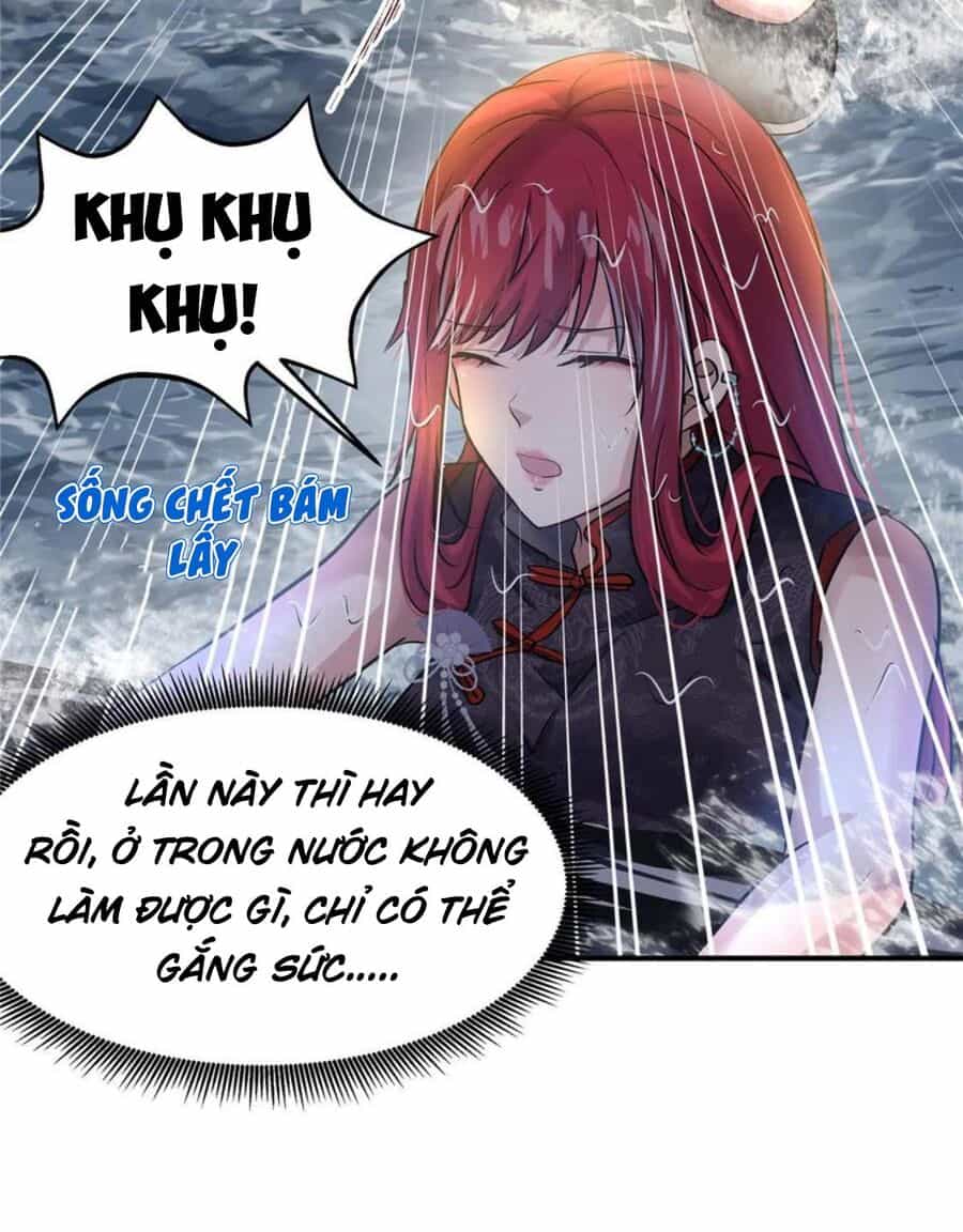 Vương Giả Săn Mồi - Chương 73 - ảnh 29