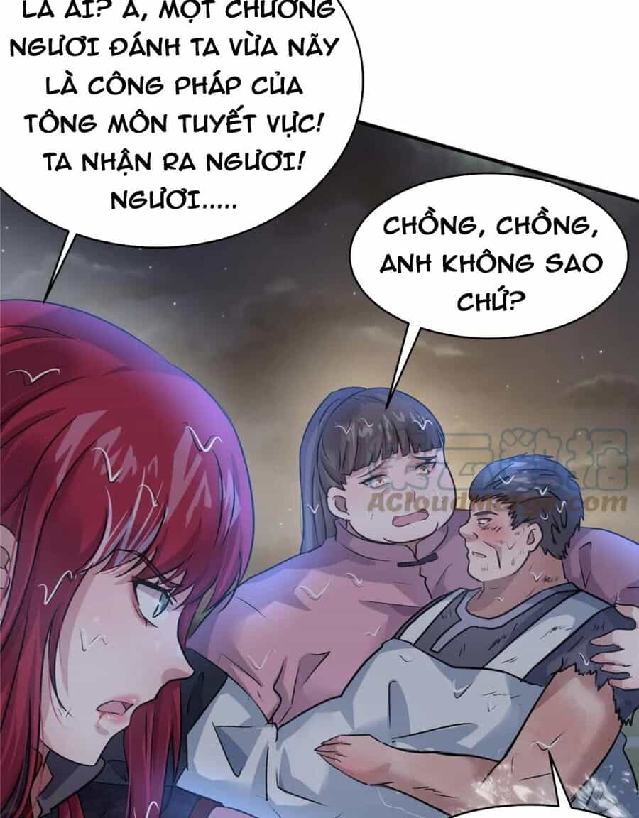 Vương Giả Săn Mồi - Chương 73 - ảnh 31