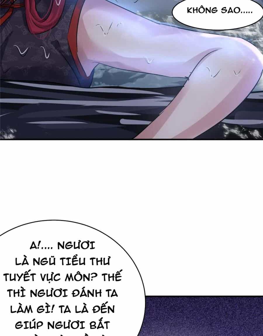 Vương Giả Săn Mồi - Chương 73 - ảnh 32