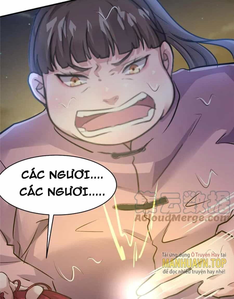 Vương Giả Săn Mồi - Chương 73 - ảnh 40
