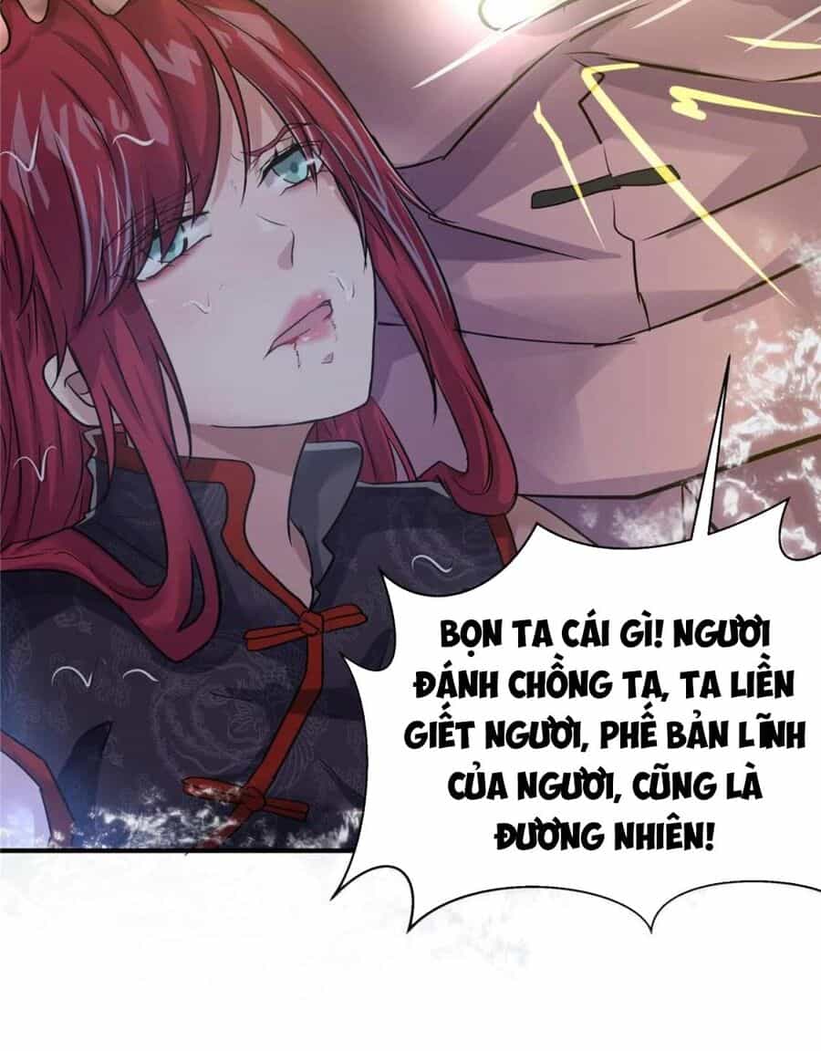 Vương Giả Săn Mồi - Chương 73 - ảnh 41