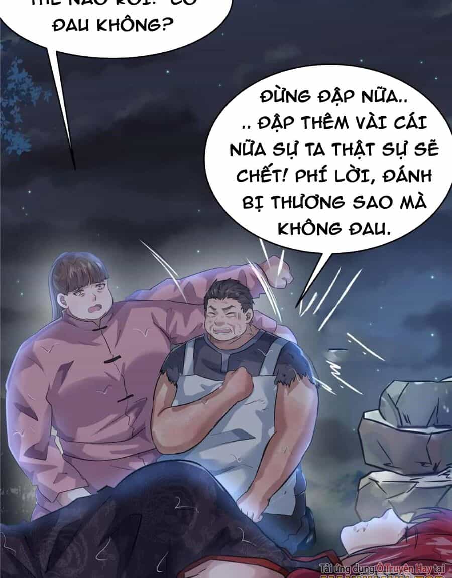 Vương Giả Săn Mồi - Chương 73 - ảnh 45