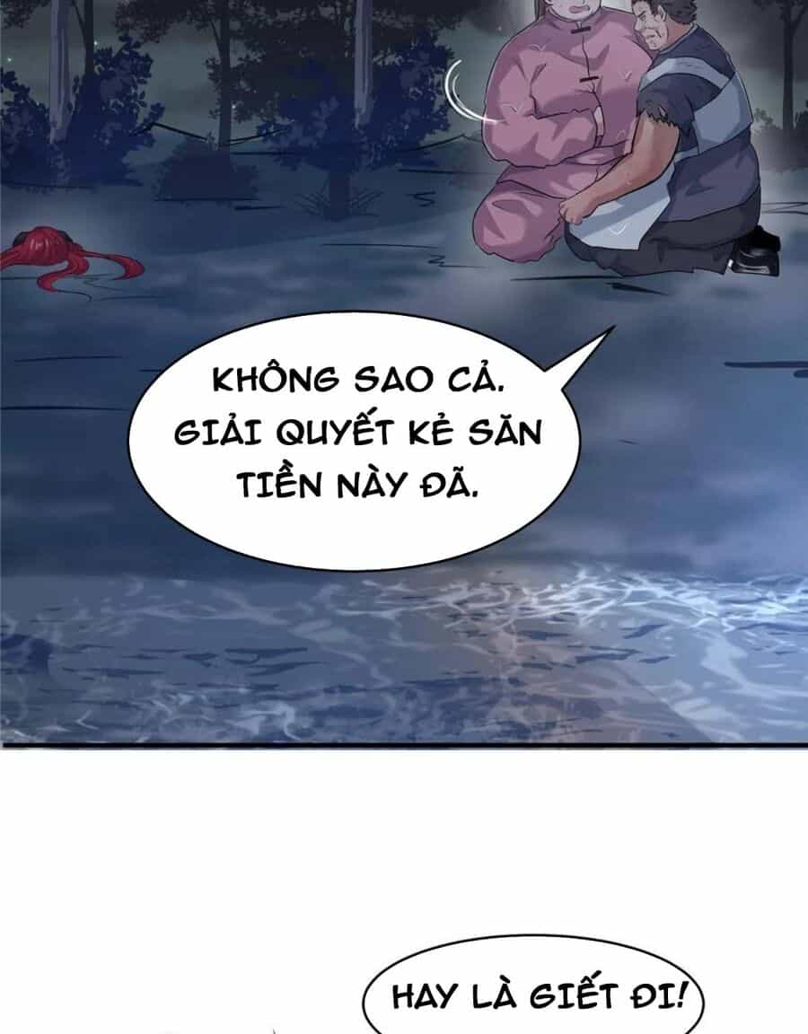 Vương Giả Săn Mồi - Chương 73 - ảnh 47