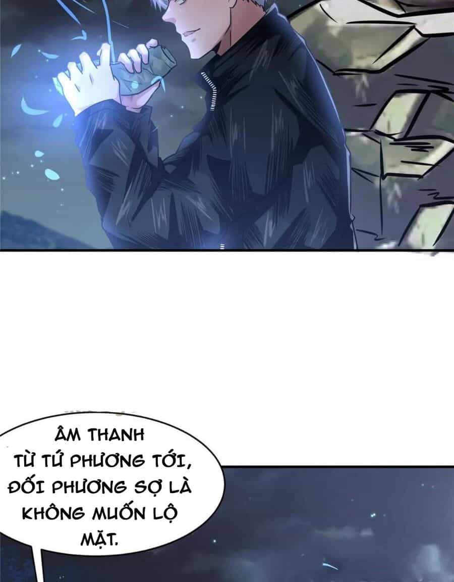 Vương Giả Săn Mồi - Chương 73 - ảnh 58