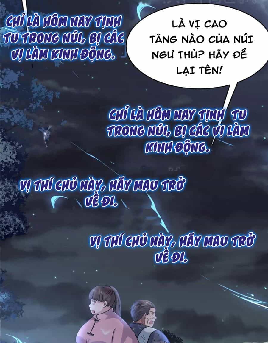 Vương Giả Săn Mồi - Chương 73 - ảnh 59