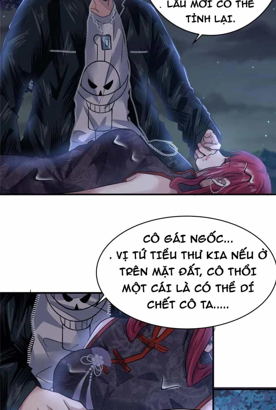 Vương Giả Săn Mồi - Chương 73 - ảnh 62