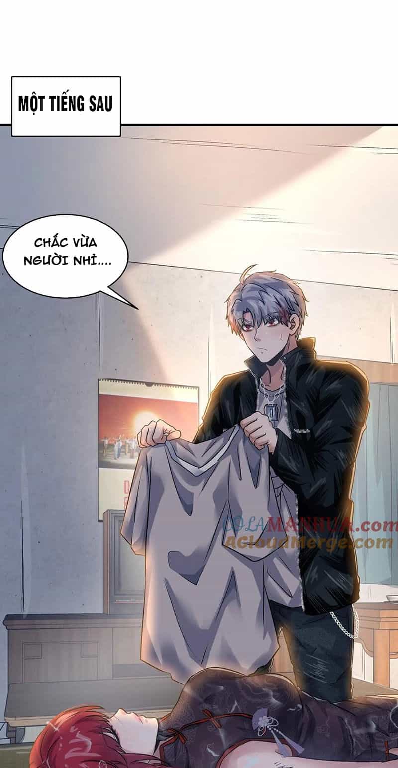 Vương Giả Săn Mồi - Chương 74 - ảnh 1