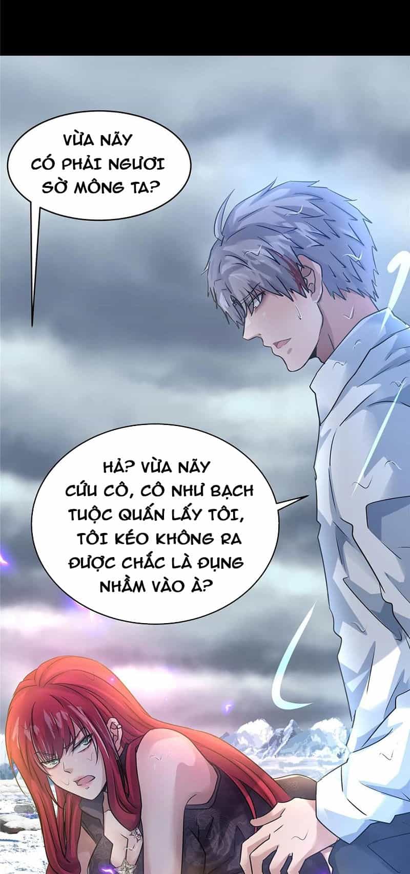 Vương Giả Săn Mồi - Chương 74 - ảnh 18