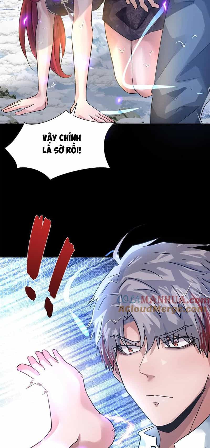 Vương Giả Săn Mồi - Chương 74 - ảnh 19