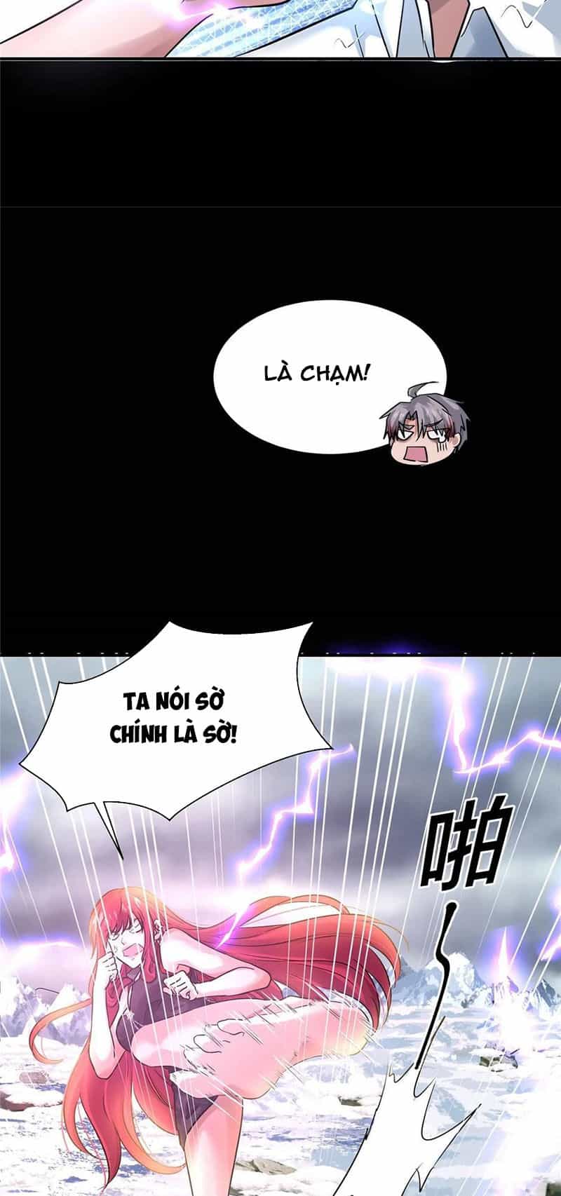 Vương Giả Săn Mồi - Chương 74 - ảnh 20