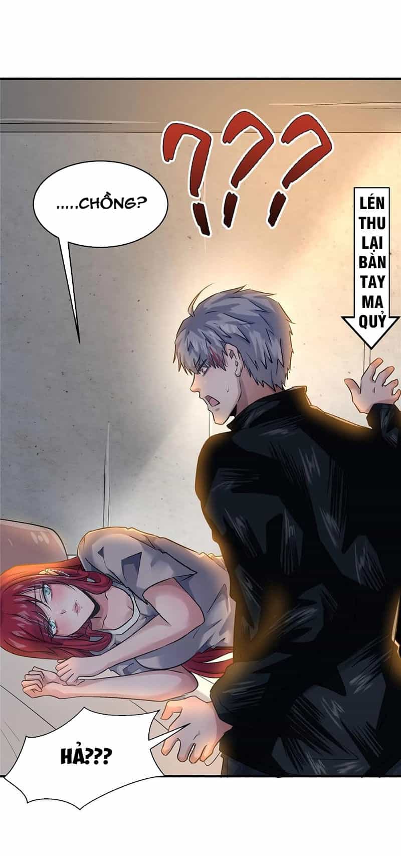 Vương Giả Săn Mồi - Chương 74 - ảnh 27