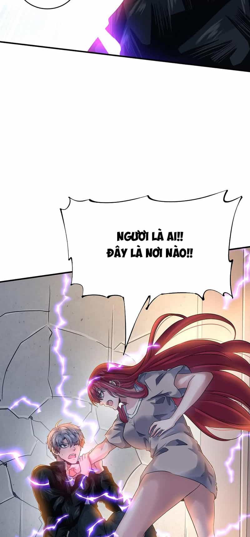 Vương Giả Săn Mồi - Chương 74 - ảnh 38
