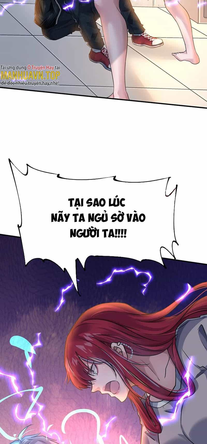 Vương Giả Săn Mồi - Chương 74 - ảnh 39