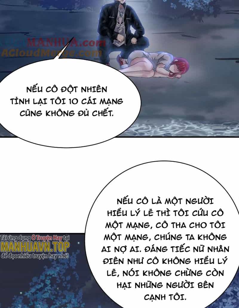 Vương Giả Săn Mồi - Chương 75 - ảnh 29