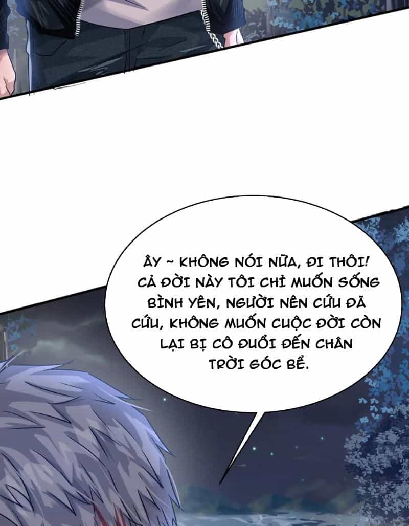 Vương Giả Săn Mồi - Chương 75 - ảnh 31