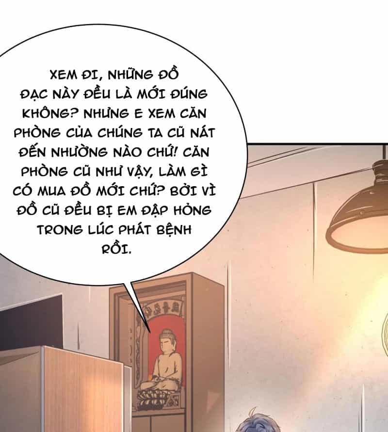 Vương Giả Săn Mồi - Chương 75 - ảnh 6